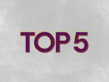 TOP 5